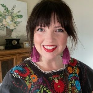 Meet your Posher, Tracie